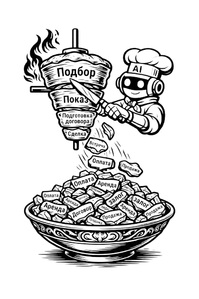 AI Chef